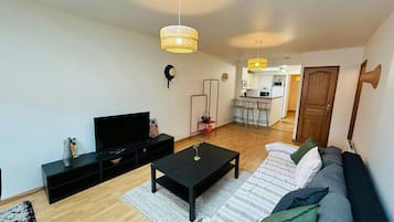 Apartment | 3 bedrooms