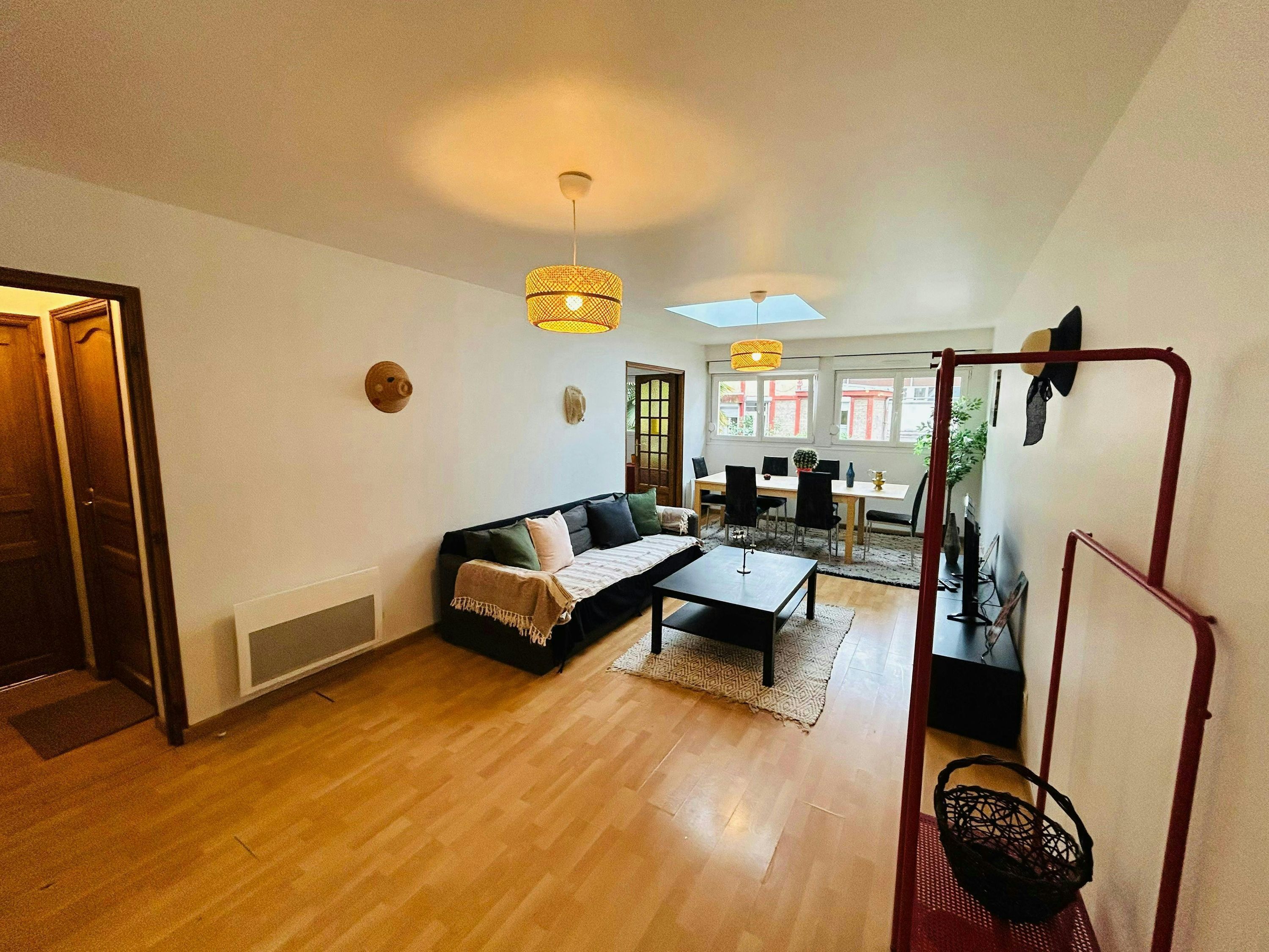 Apartment | 3 bedrooms