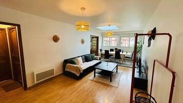 Apartment | 3 bedrooms