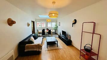 Apartment | 3 bedrooms