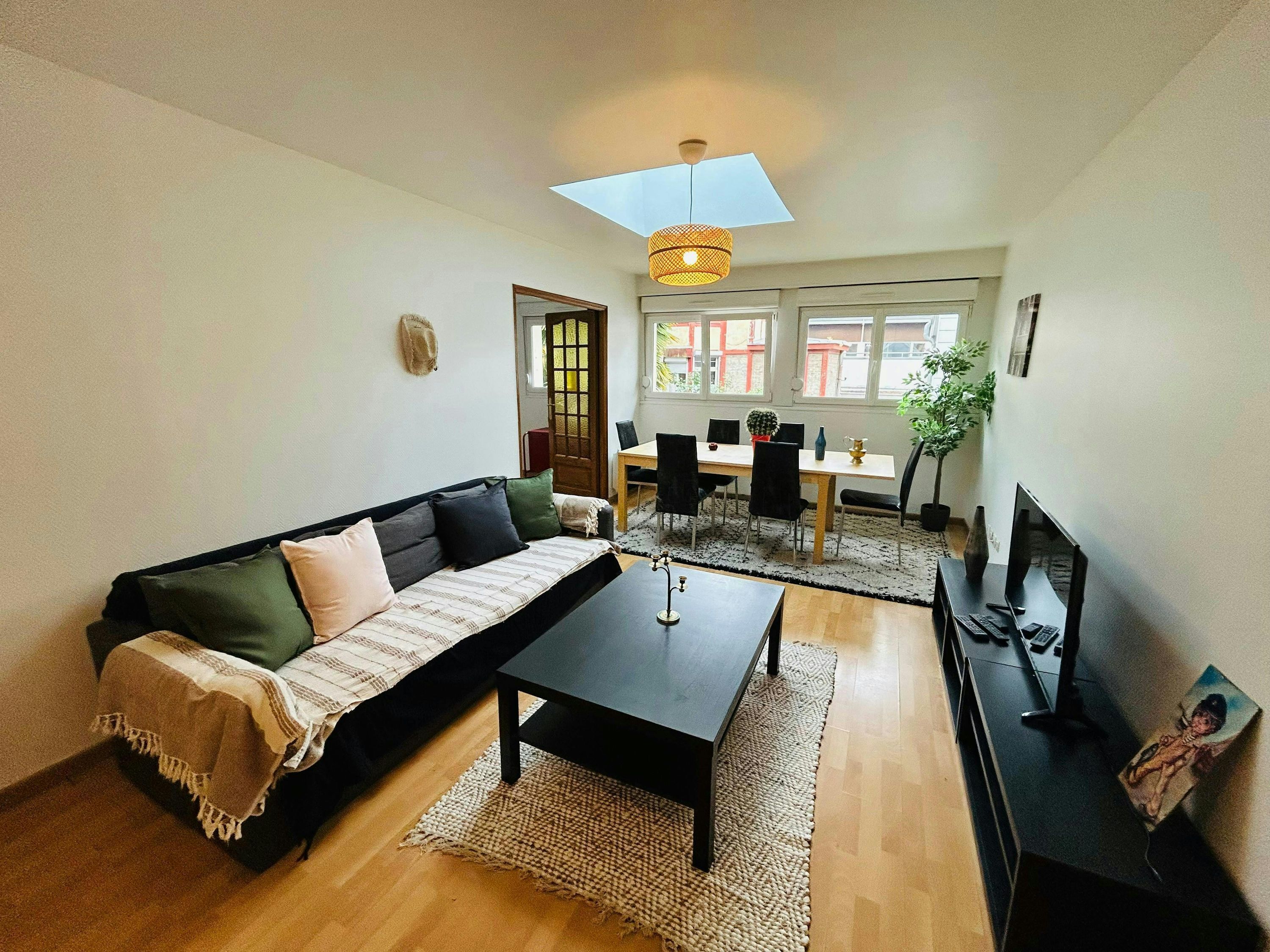 Apartment | 3 bedrooms