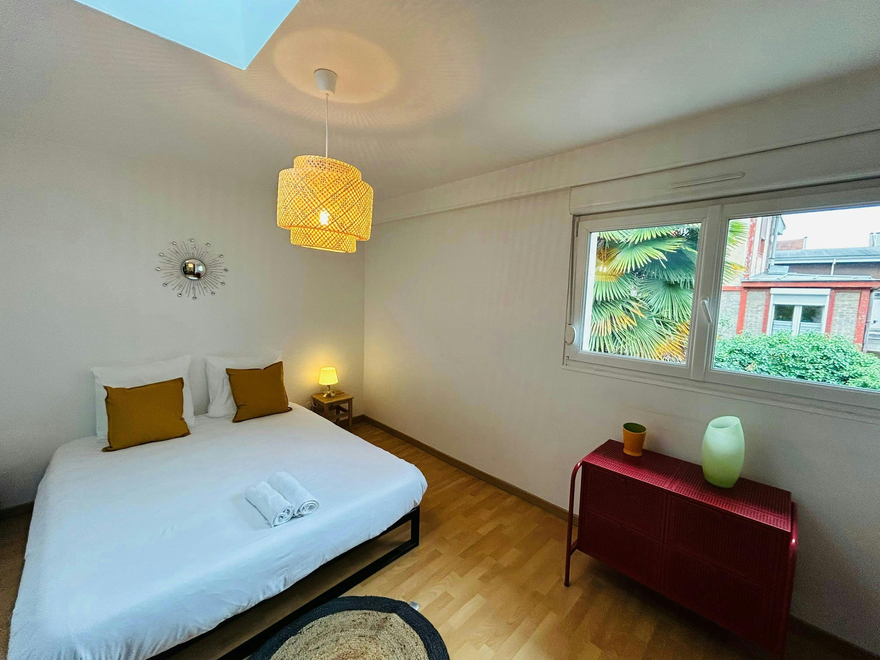 Apartment | 3 bedrooms