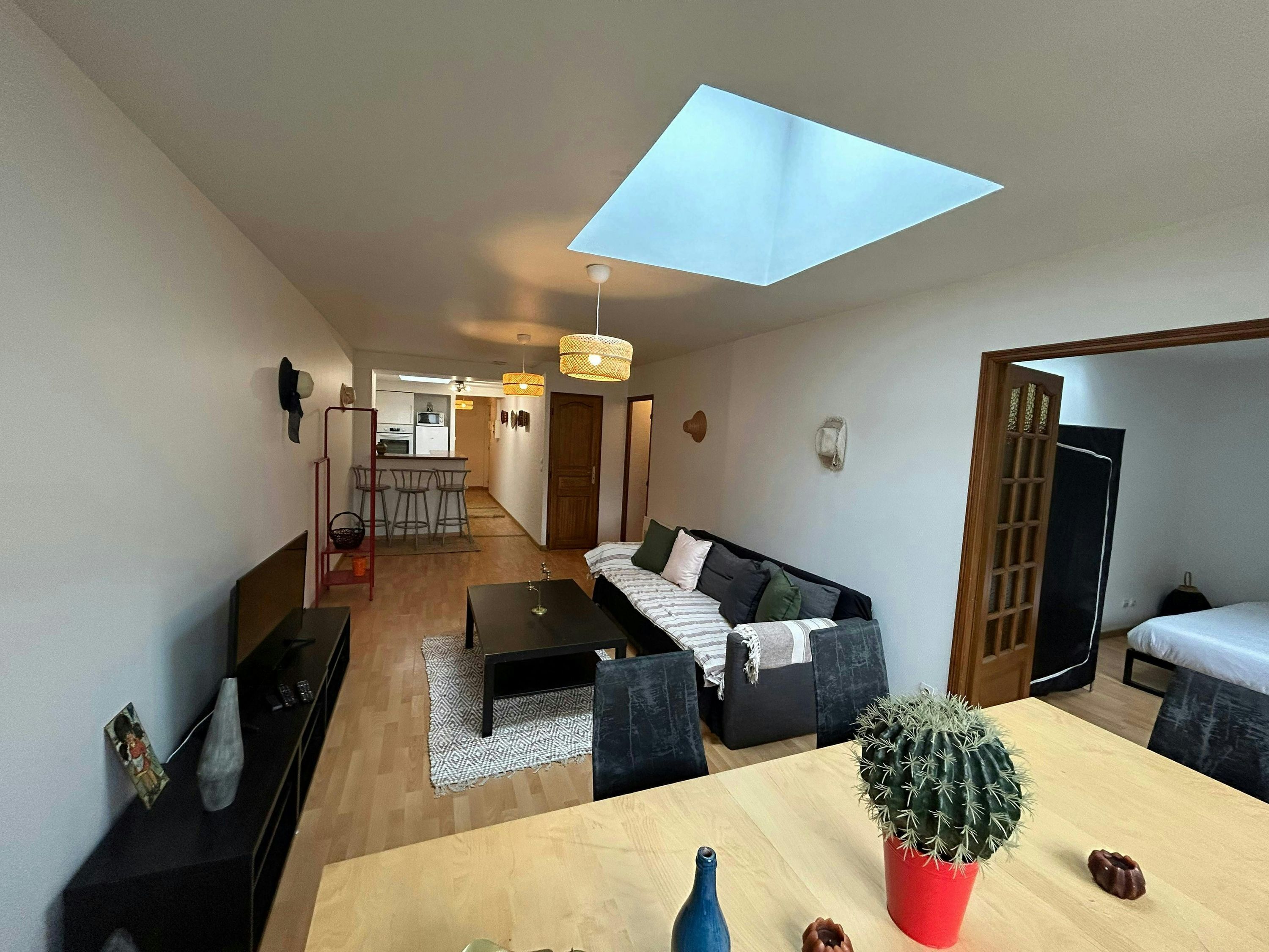 Apartment | 3 bedrooms