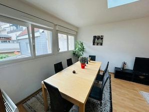 Apartment | 3 bedrooms