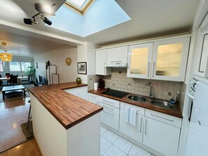 Apartment | 3 bedrooms - L Appart aux Chapeaux Erlon (Reims)