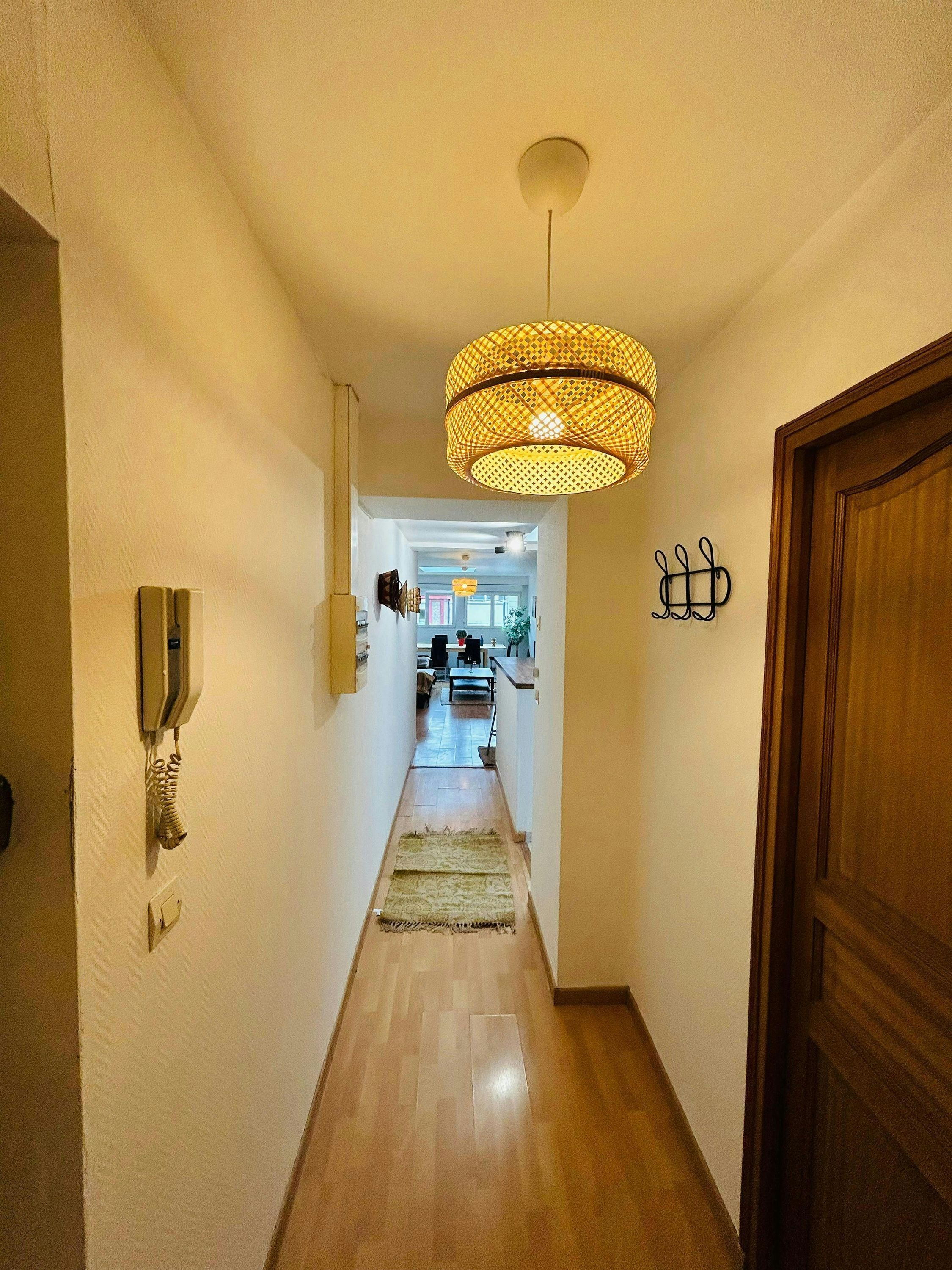 Apartment | 3 bedrooms