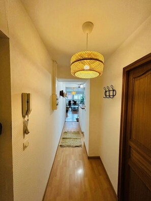 Apartment | 3 bedrooms - L Appart aux Chapeaux Erlon (Reims)