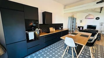 1 chambre