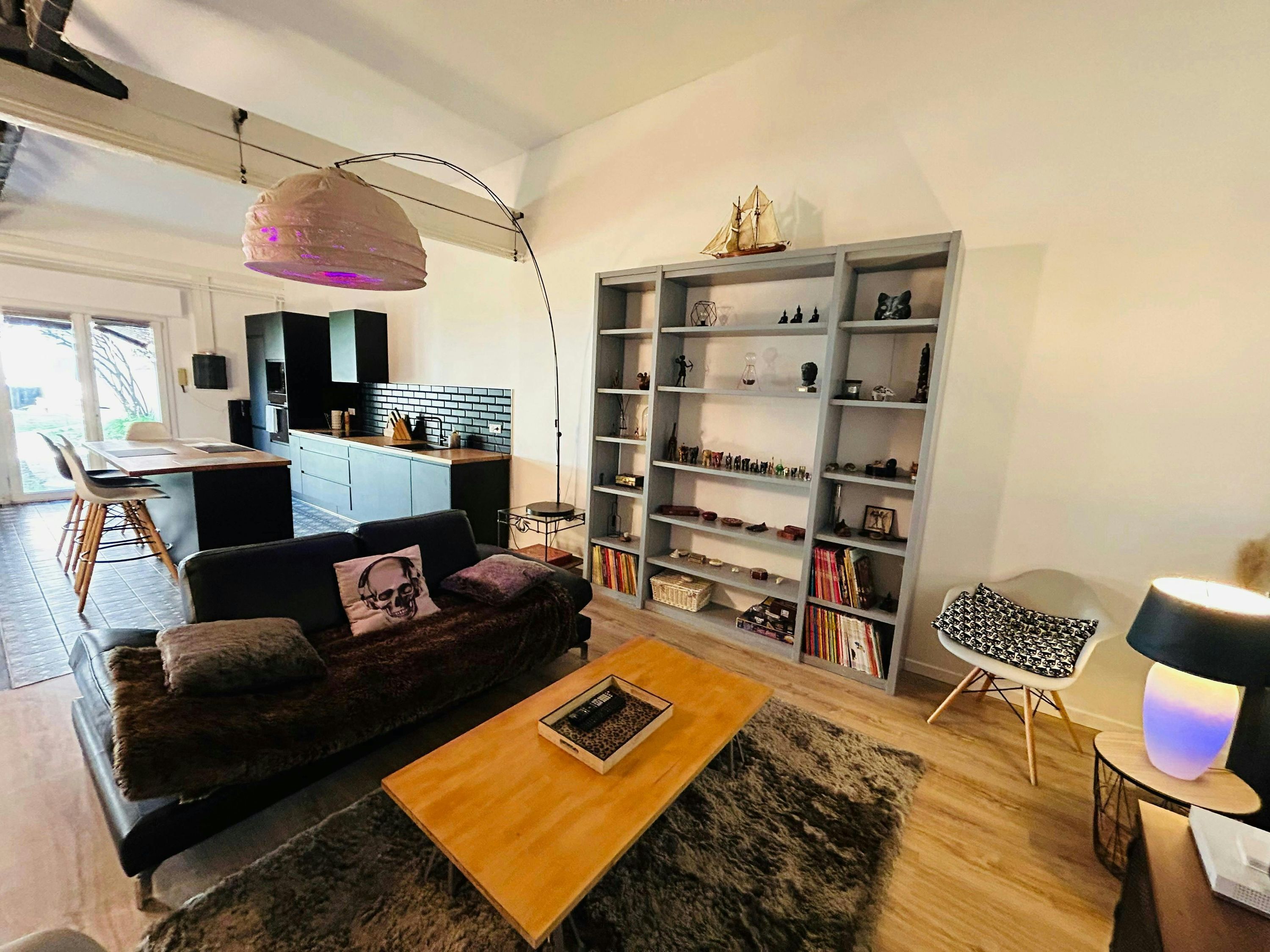 Apartment | 1 bedroom