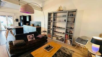 Apartment | 1 bedroom