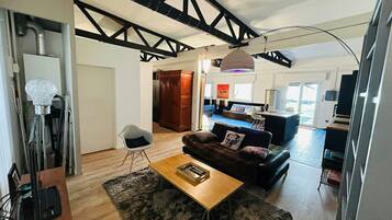 Lejlighed | 1 soveværelse