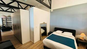 Lejlighed | 1 soveværelse