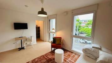 Apartment, Accessible