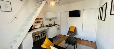 Apartment | 1 bedroom