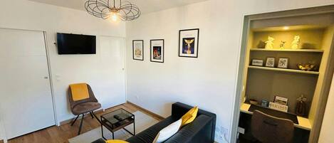 Apartment | 1 bedroom