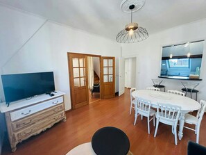 Appartement | 2 chambres