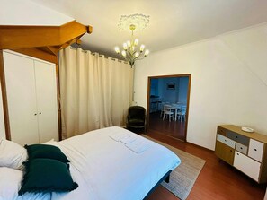 Apartment | 2 bedrooms