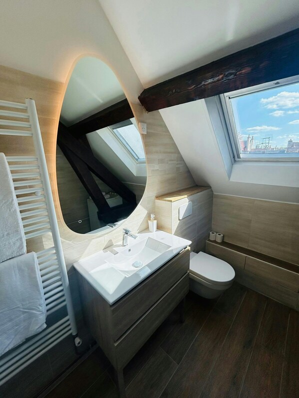 Apartment | 2 bedrooms