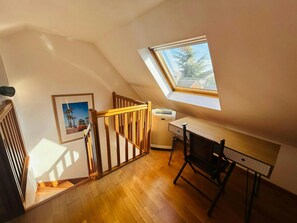 Appartement | 2 chambres