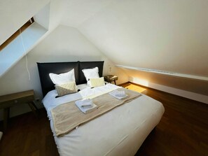 Appartement | 2 chambres