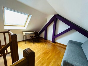 Appartement | 2 chambres