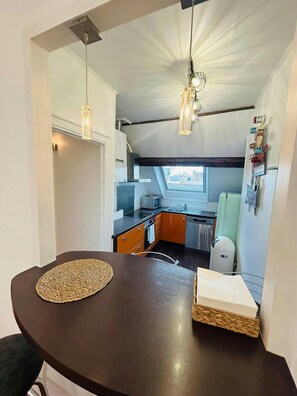 Apartment | 2 bedrooms - Le Majestueux Brul e Hypercentre Parking (Reims)