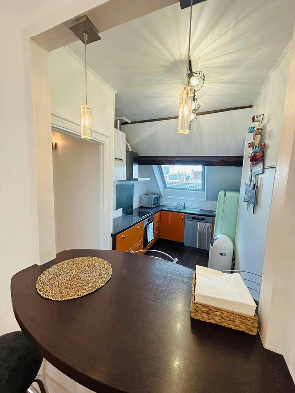 Appartement | 2 chambres