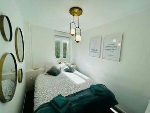 Huoneisto | 1 makuuhuone