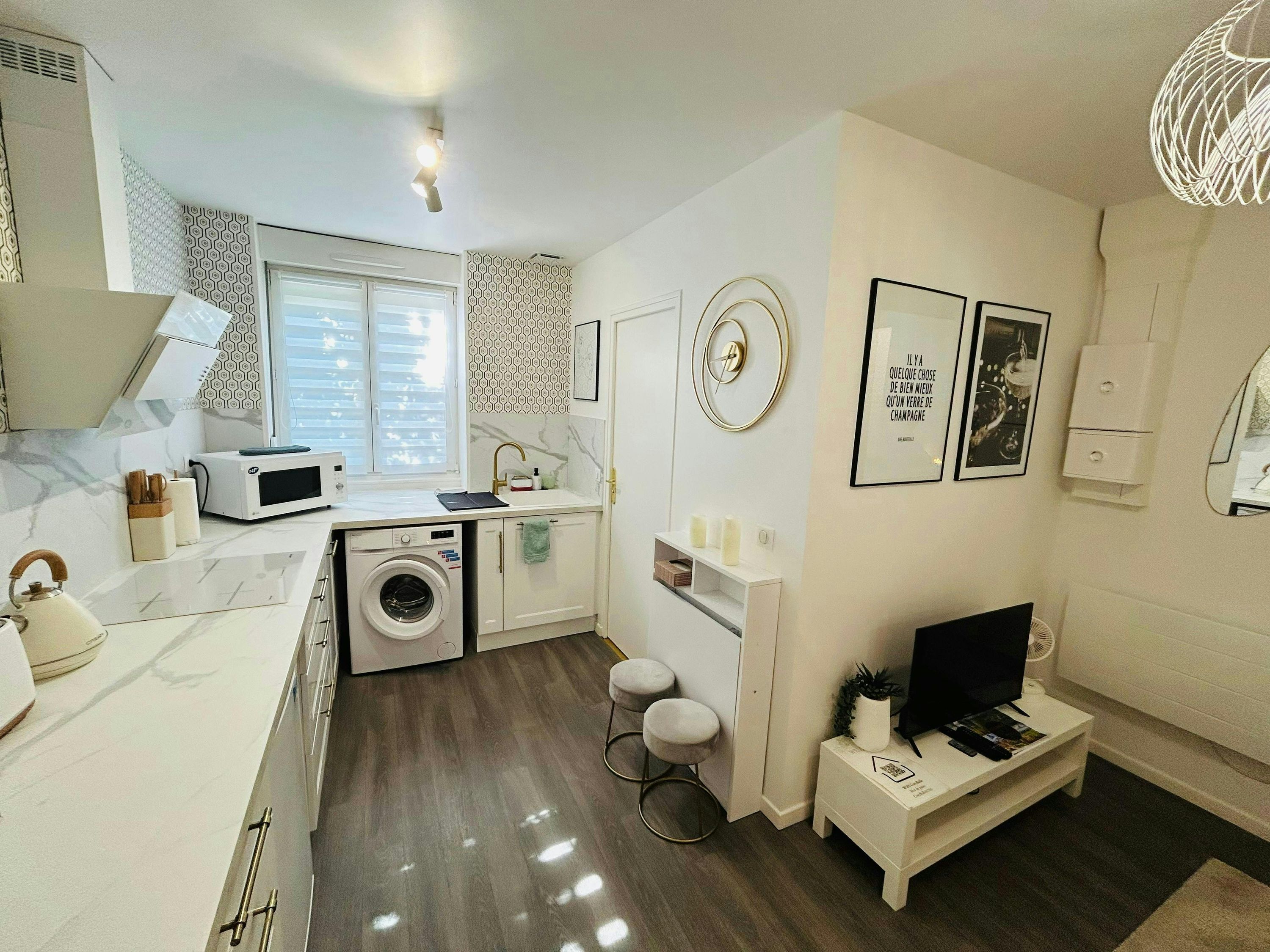 Apartment | 1 bedroom