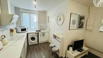 Apartment | 1 bedroom