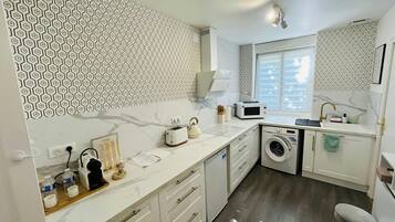 Apartemen | 1 kamar tidur