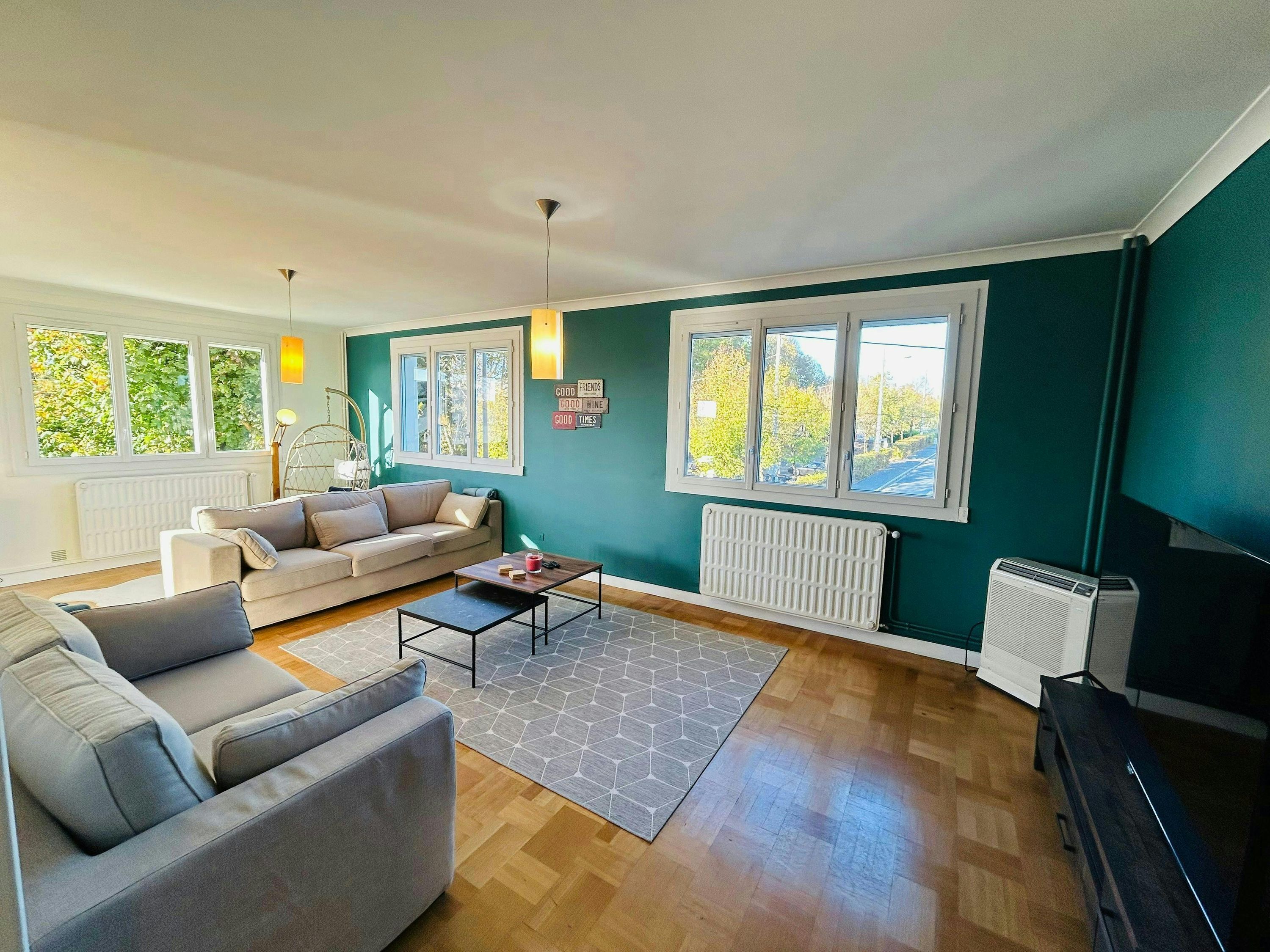 Σπίτι | 4 υπνοδωμάτια 