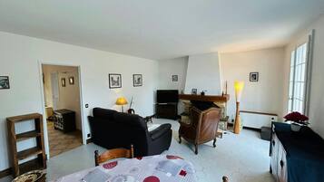 Huis | 2 slaapkamers