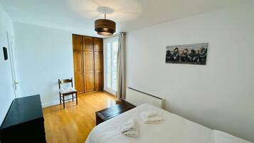 Huis | 2 slaapkamers