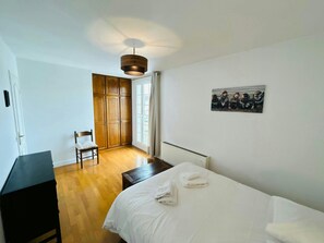 Casa | 2 dormitorios