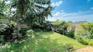 House | 2 bedrooms