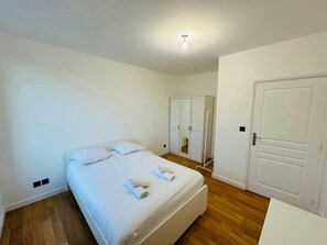 Căn hộ | 1 phòng ngủ