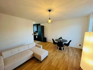 Apartamento | 1 dormitorio