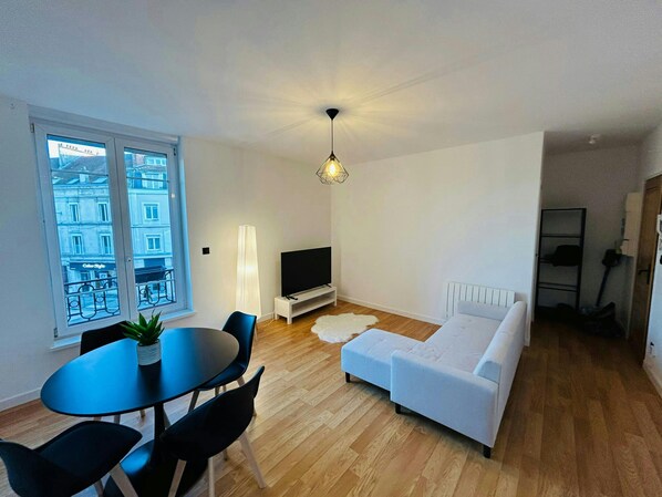 Apartment | 1 bedroom