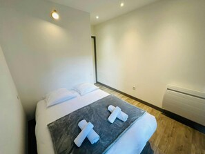 Appartement | 1 chambre