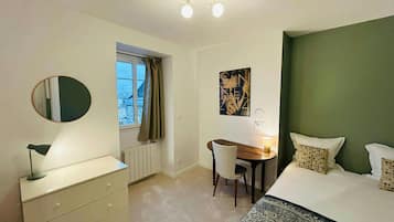 Apartment | 2 bedrooms