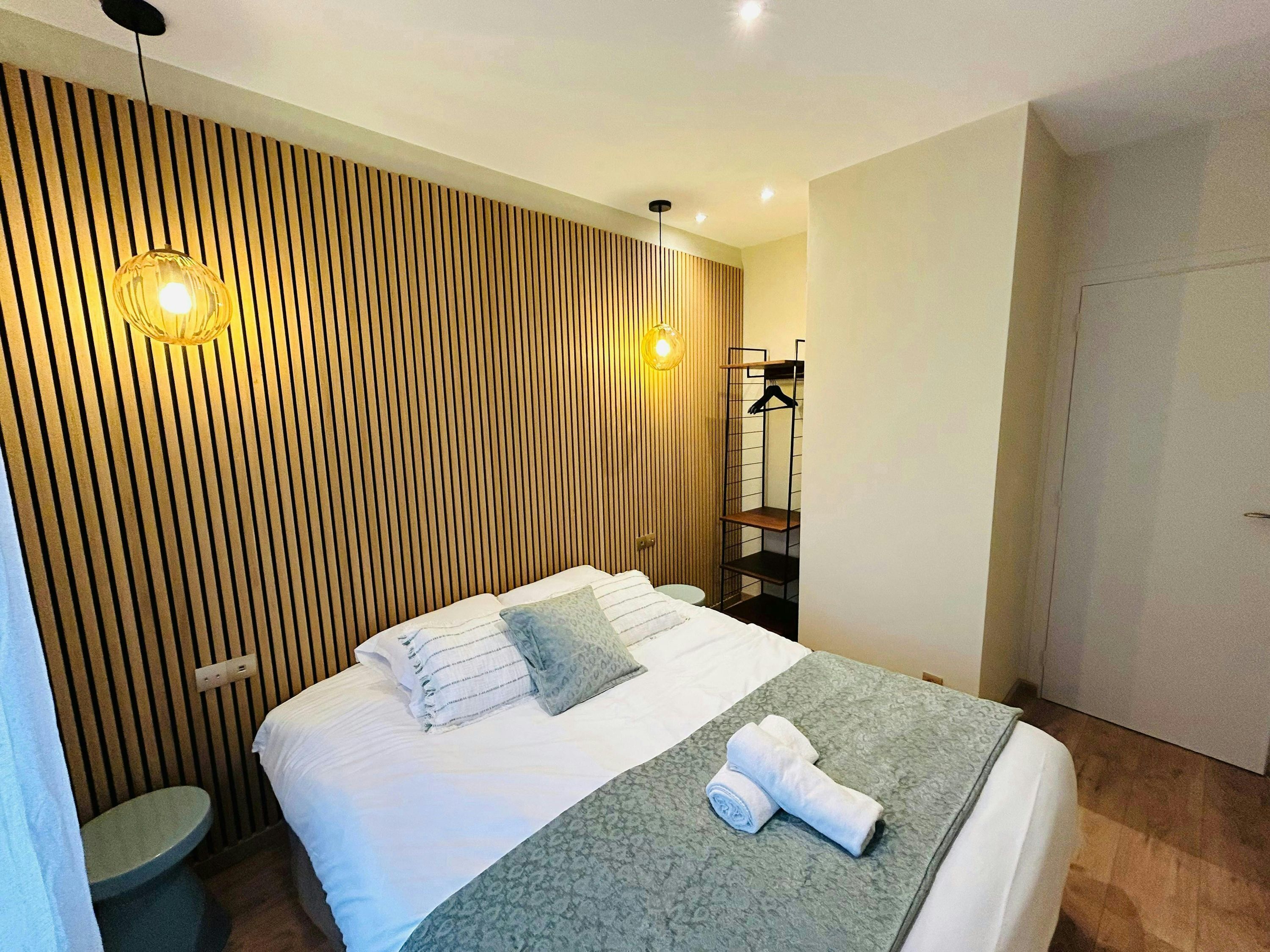 Apartment | 2 bedrooms