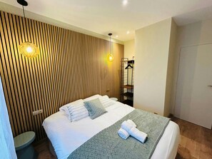 Căn hộ | 2 phòng ngủ