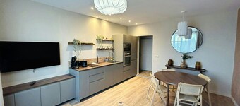 L Appart R Mois Balcon Centre-ville