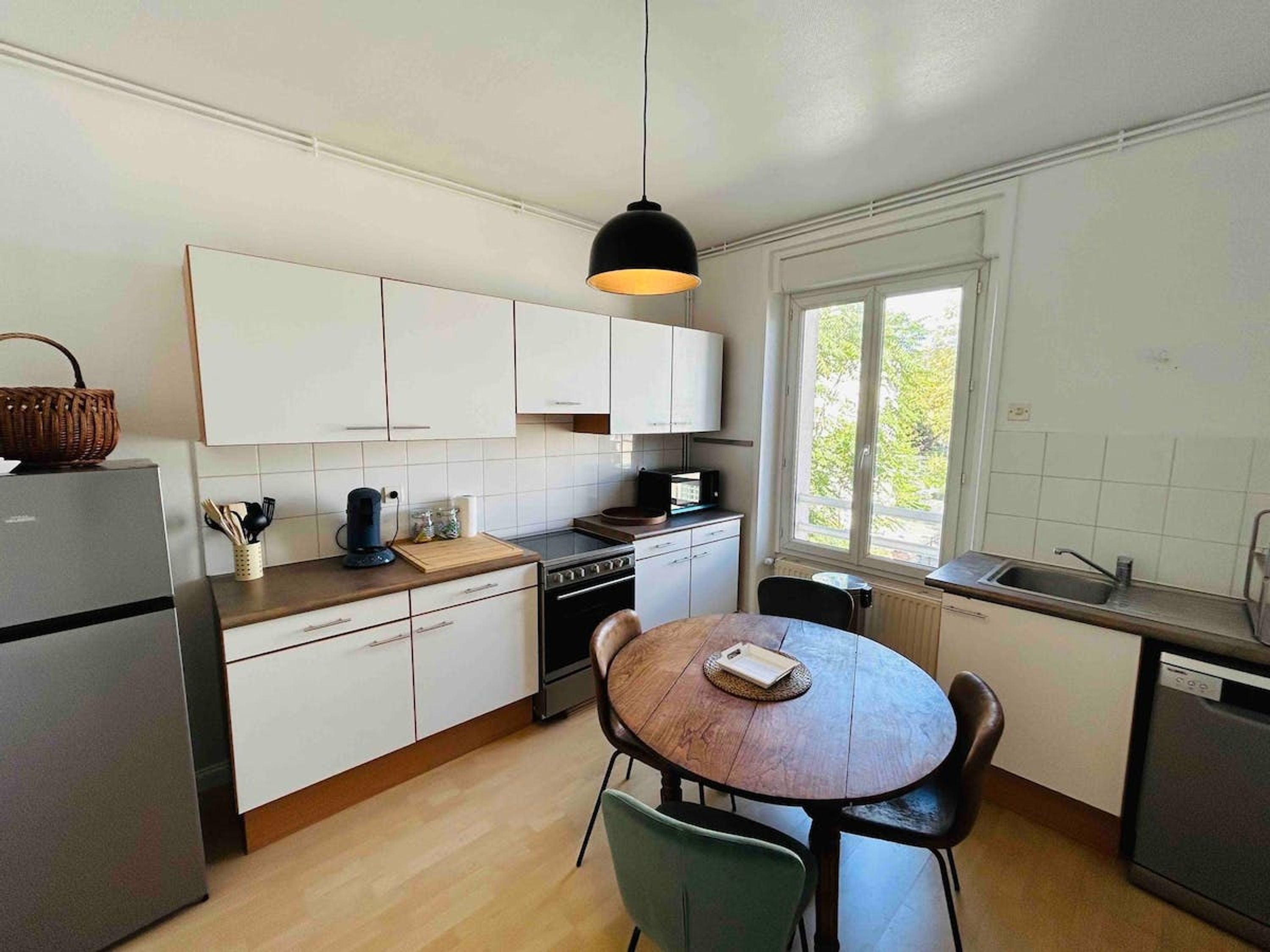 Apartment | 1 bedroom