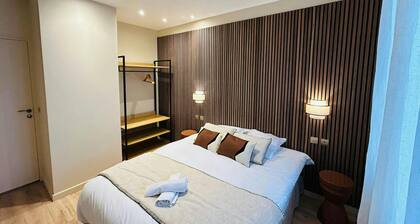 L Appart R Mois Centre-ville