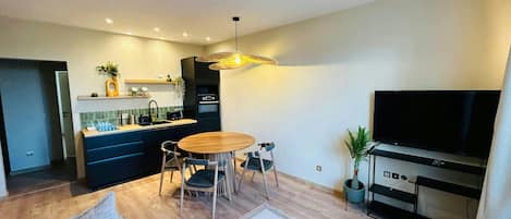 Departamento | 2 habitaciones