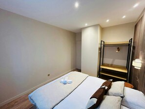 Apartment | 2 bedrooms