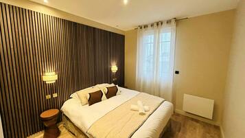 Apartemen | 2 kamar tidur