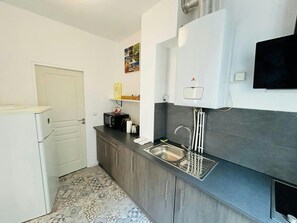 Appartement | 1 chambre